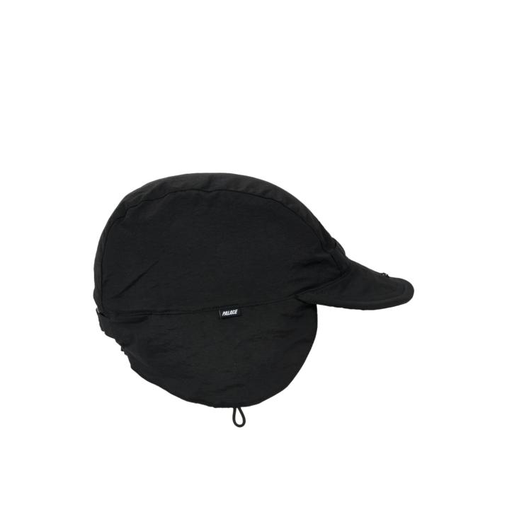 Thumbnail LOVE PALACE MOUNTAIN HAT BLACK one color