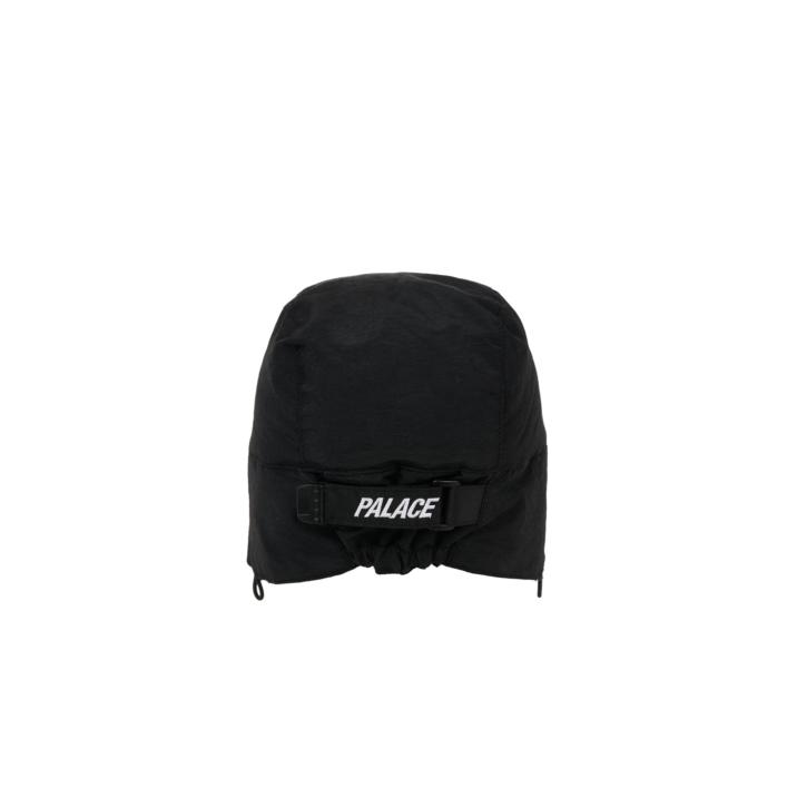 Thumbnail LOVE PALACE MOUNTAIN HAT BLACK one color