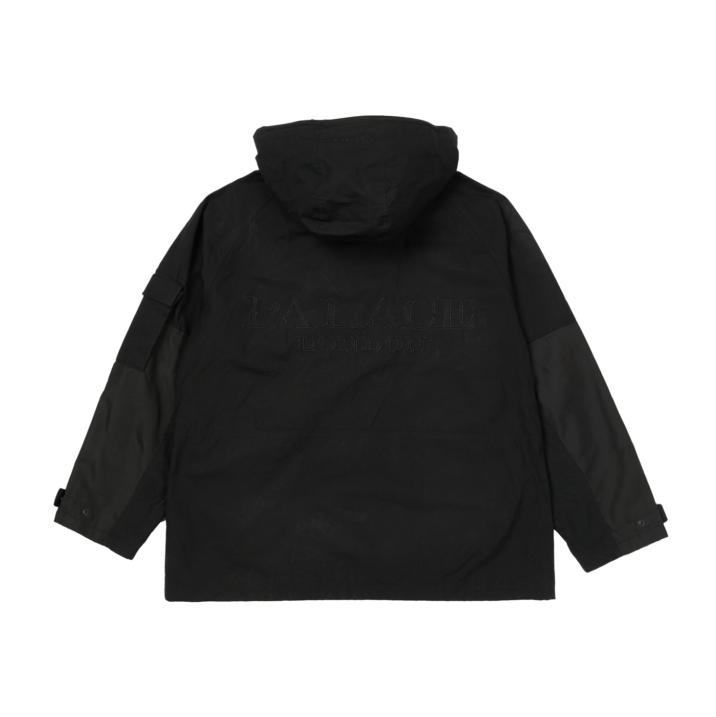 Thumbnail FORMULA JACKET BLACK one color