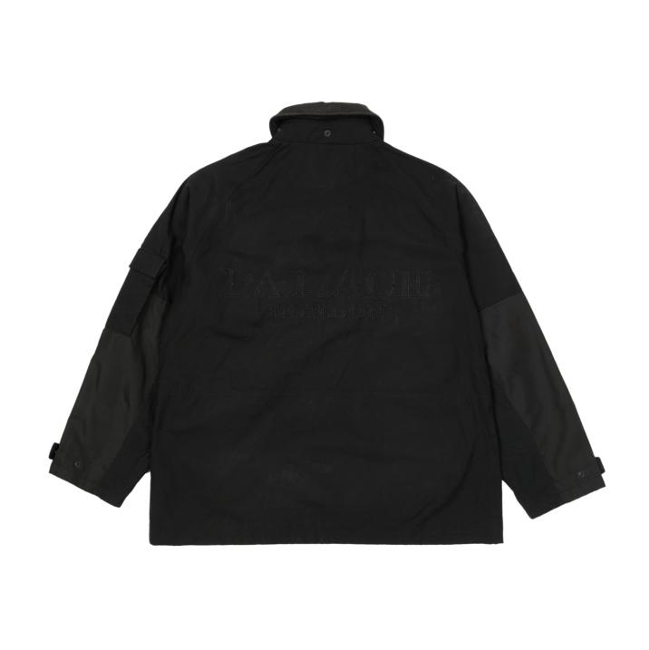 Thumbnail FORMULA JACKET BLACK one color