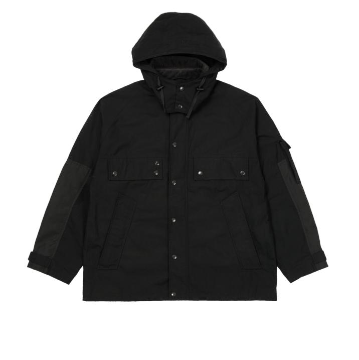 Thumbnail FORMULA JACKET BLACK one color