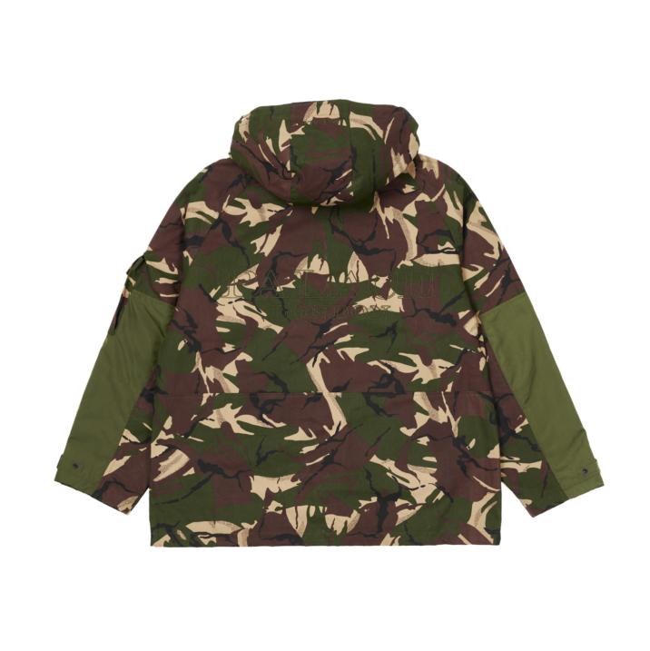 Thumbnail FORMULA JACKET WOODLAND DPM one color