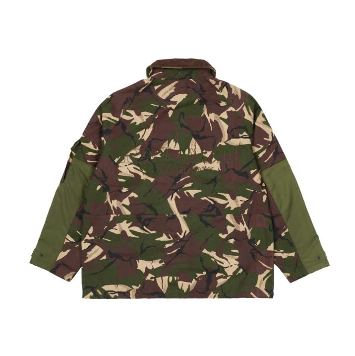 Thumbnail FORMULA JACKET WOODLAND DPM one color