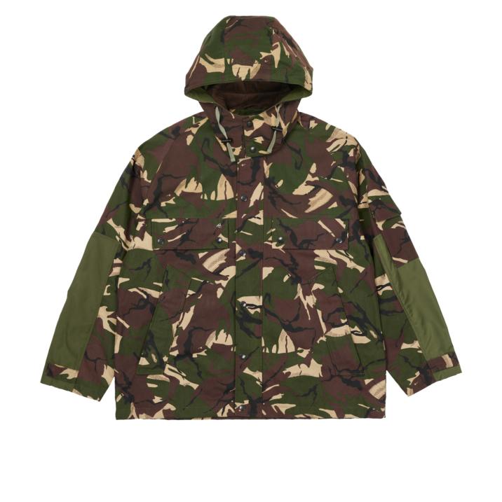 Thumbnail FORMULA JACKET WOODLAND DPM one color