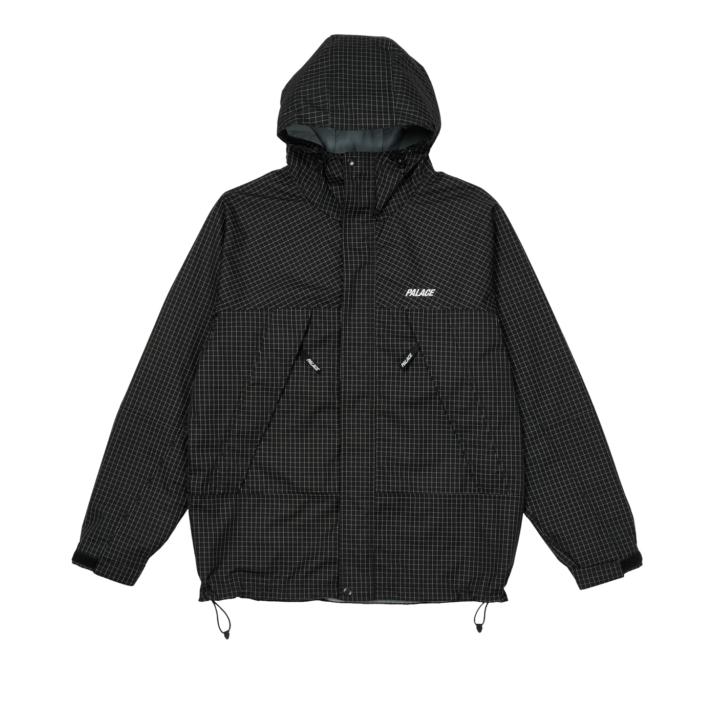 Thumbnail MOUNTAIN PARKA BLACK one color