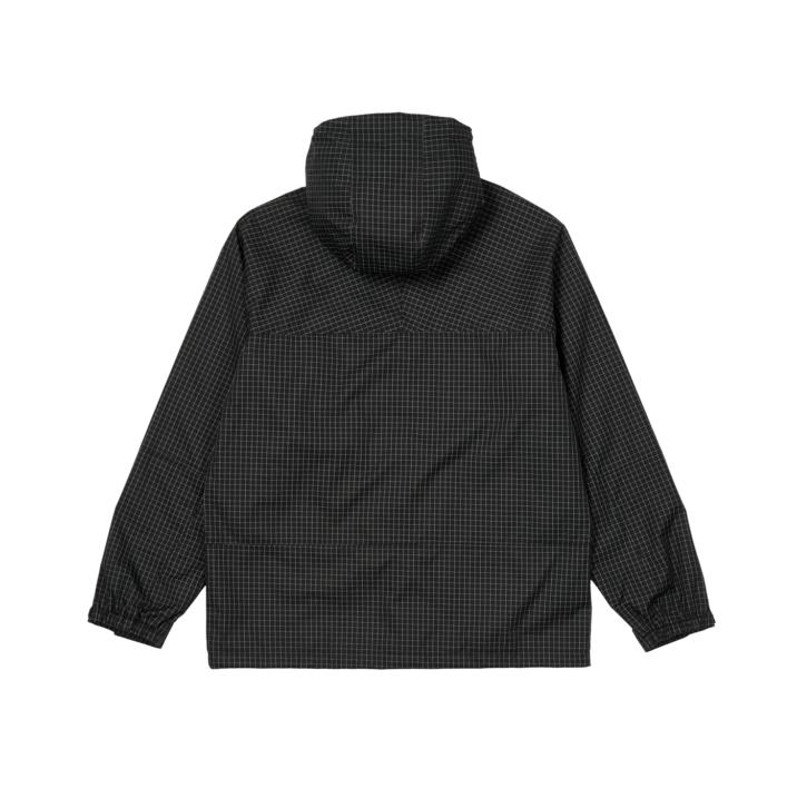 Thumbnail MOUNTAIN PARKA BLACK one color