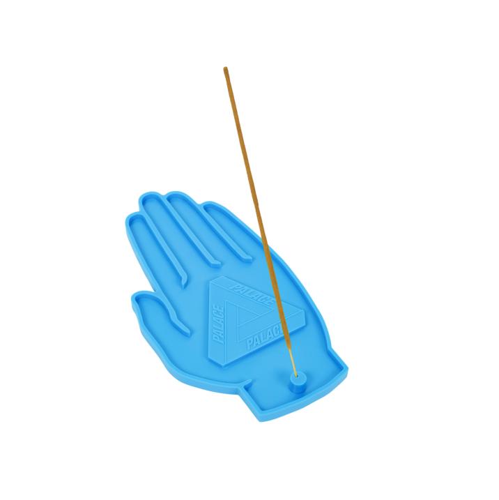 Thumbnail PALACE INCENSE HOLDER BLUE one color