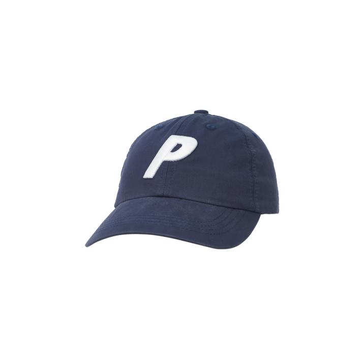 Thumbnail BIOWASHED 3D P 6-PANEL NAVY one color