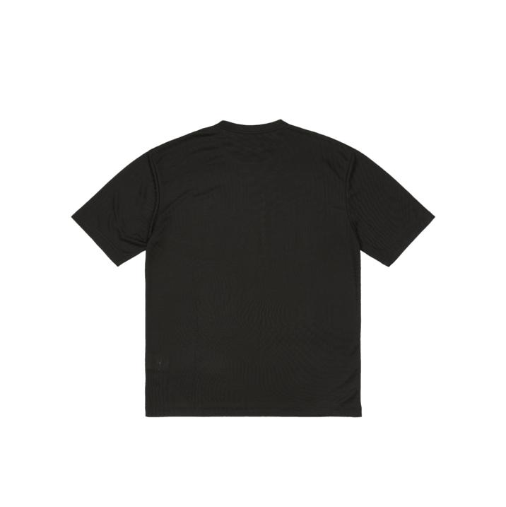 Thumbnail PERFORMANCE T-SHIRT BLACK one color