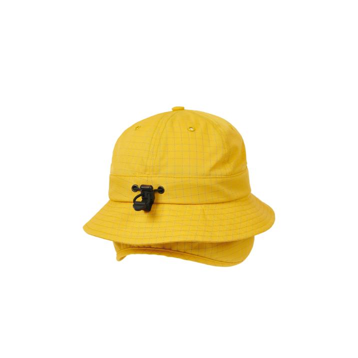 Thumbnail MOUNTAIN BUCKET HAT YELLOW one color