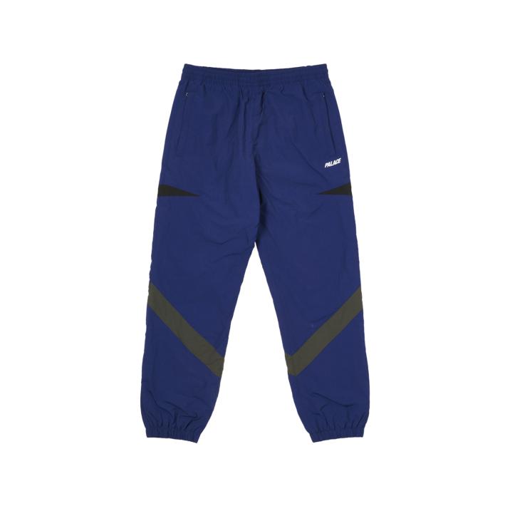 Thumbnail PANELLED SHELL JOGGER NAVY one color