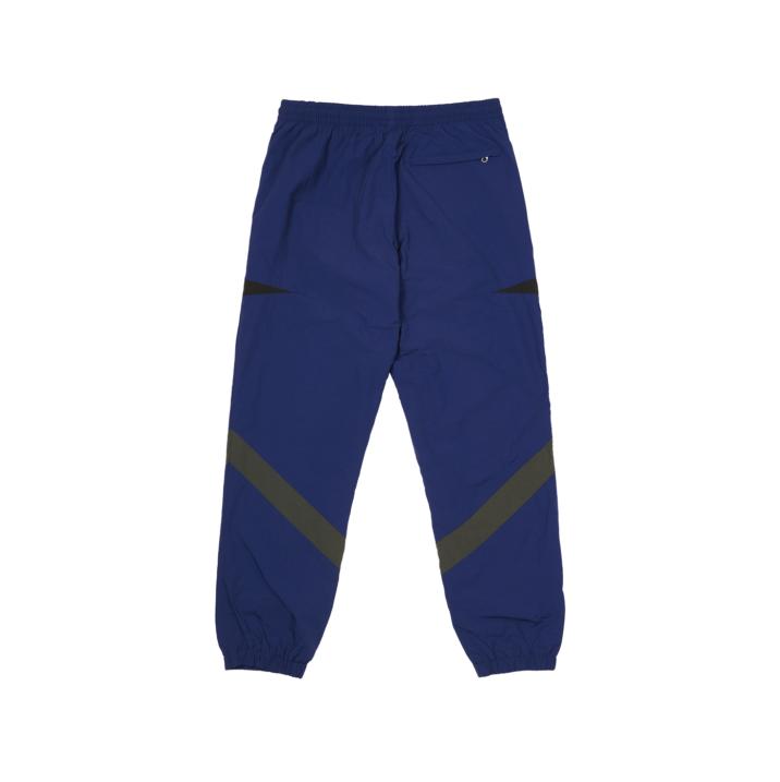 Thumbnail PANELLED SHELL JOGGER NAVY one color