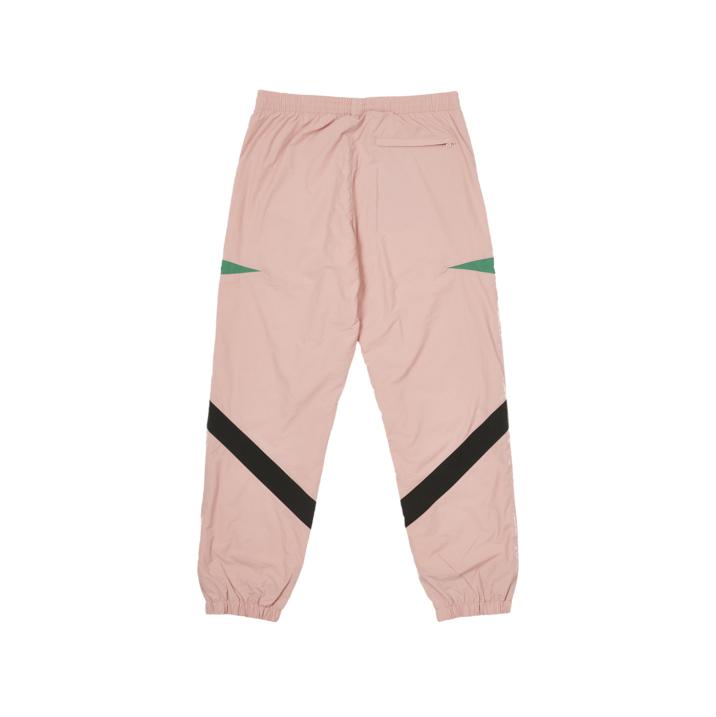 Thumbnail PANELLED SHELL JOGGER PINK one color