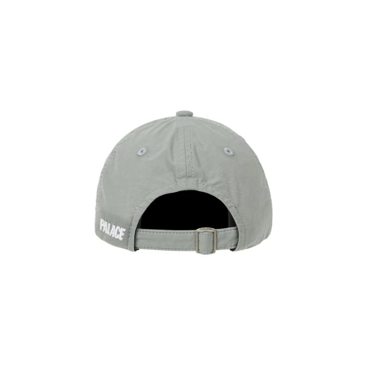 Thumbnail BIOWASHED 3D P 6-PANEL GREY one color