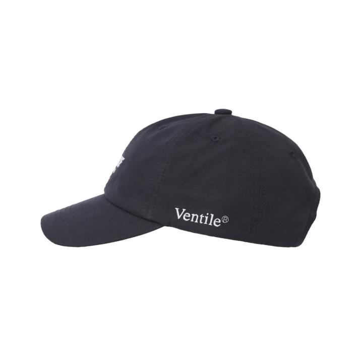 Thumbnail PALACE LONDON VENTILE 6-PANEL NAVY one color