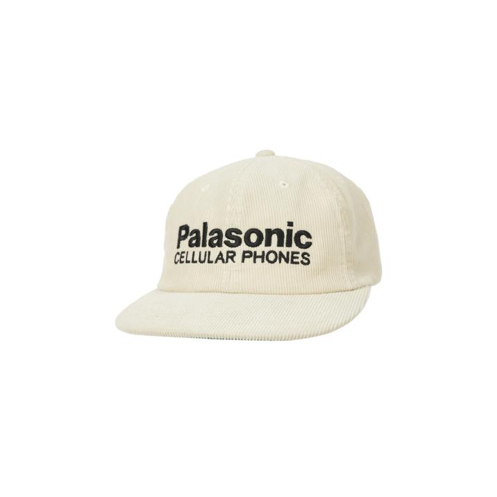 Thumbnail PALASONIC CORD PAL HAT STONE one color