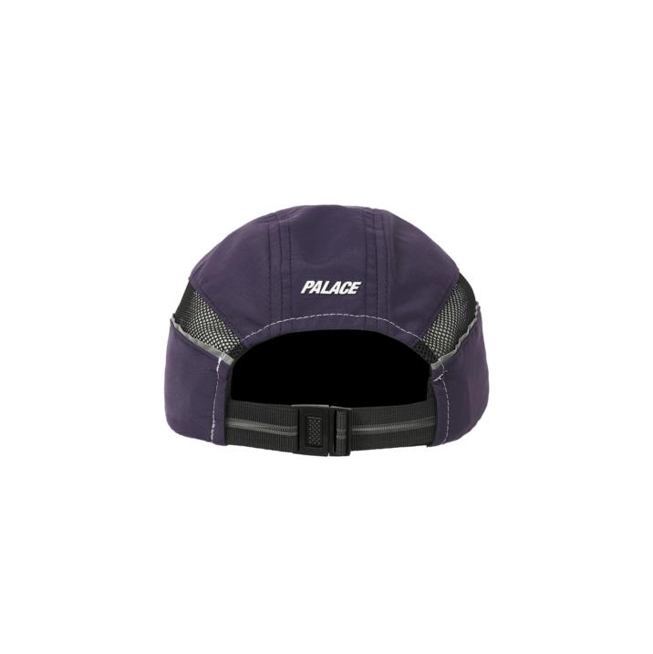 Thumbnail SHELL S-RUNNER PURPLE one color