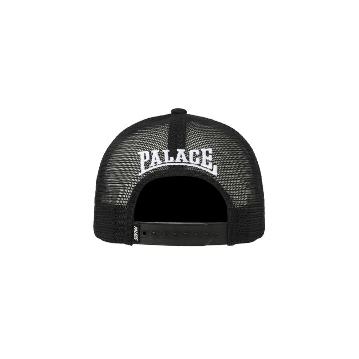 Thumbnail STRONGER TRUCKER BLACK one color