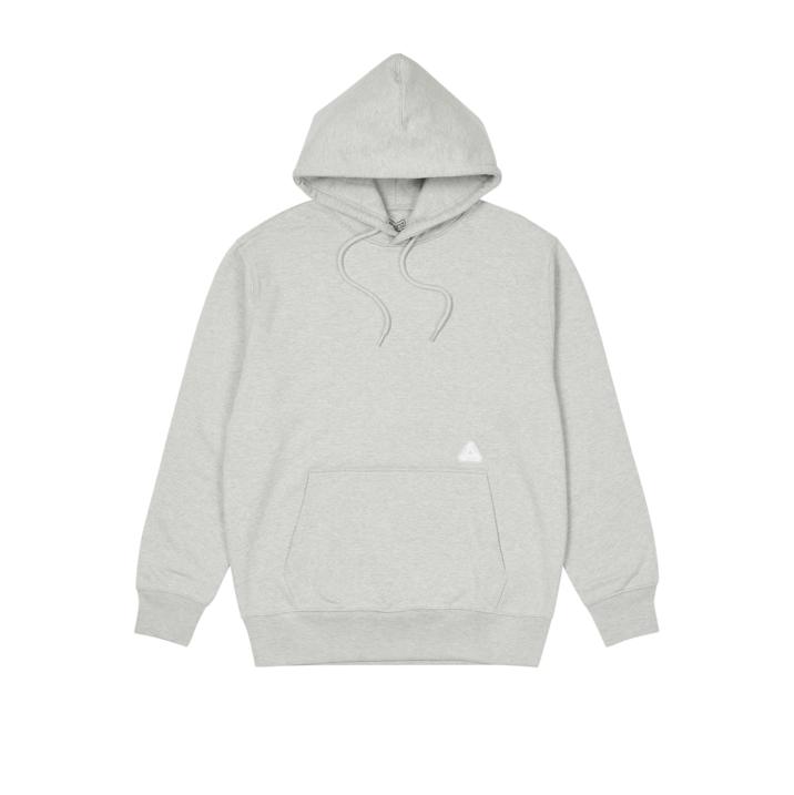 Thumbnail SOFAR HOOD GREY MARL one color