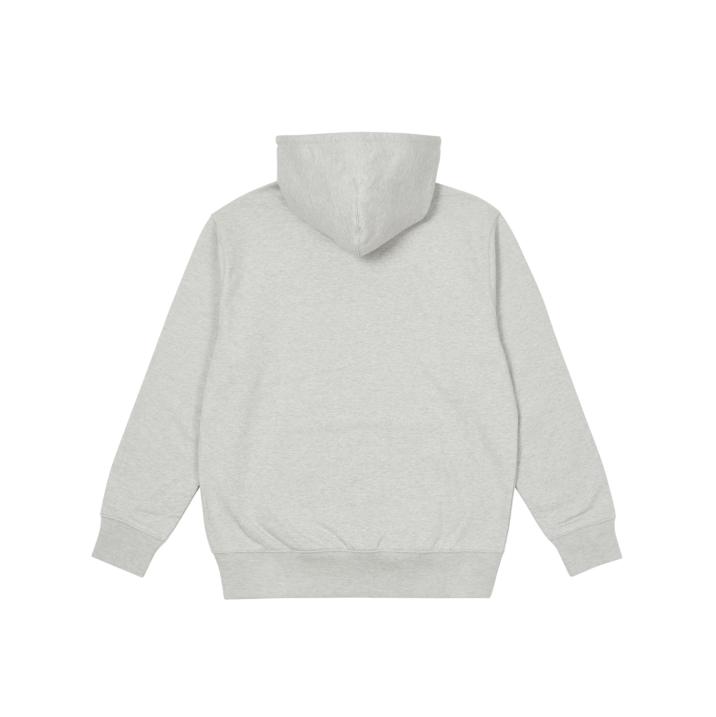 Thumbnail SOFAR HOOD GREY MARL one color