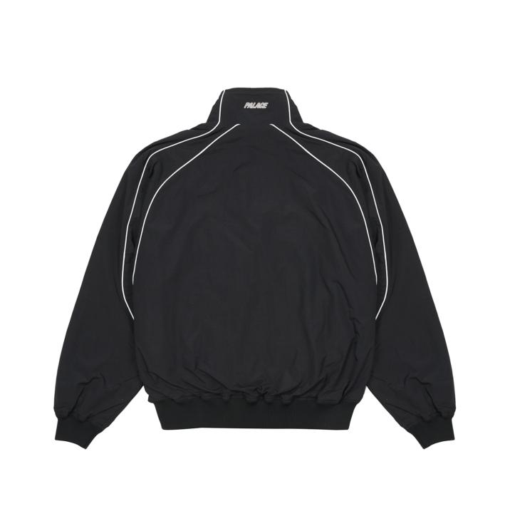 Thumbnail SPORT MIT SCRIPT JACKET BLACK one color