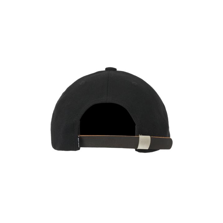 Thumbnail PALACE SHOP PAL HAT NEW YORK BLACK one color