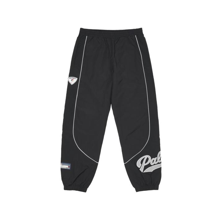 Thumbnail SPORT MIT SCRIPT BOTTOMS BLACK one color