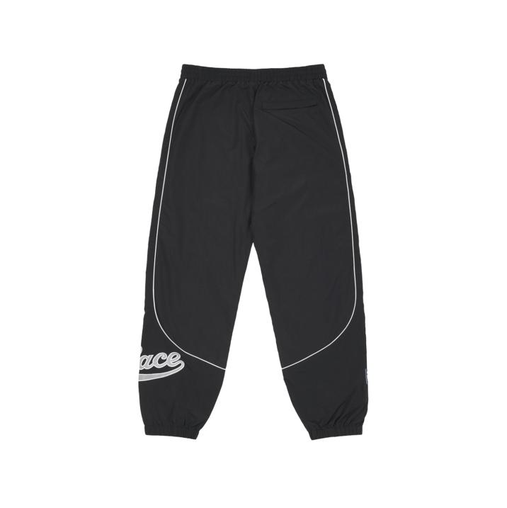 Thumbnail SPORT MIT SCRIPT BOTTOMS BLACK one color