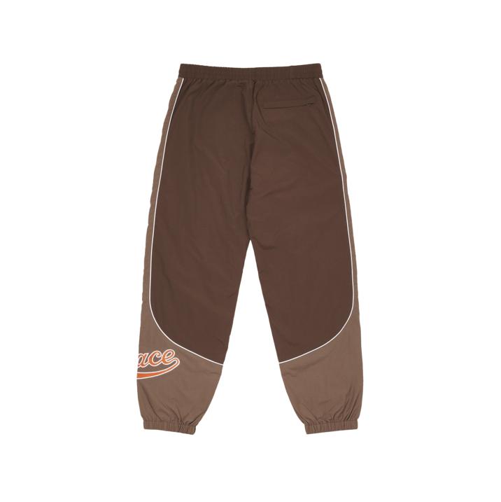 Thumbnail SPORT MIT SCRIPT BOTTOMS BROWN one color