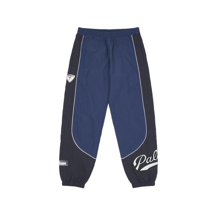 Thumbnail SPORT MIT SCRIPT BOTTOMS NAVY one color