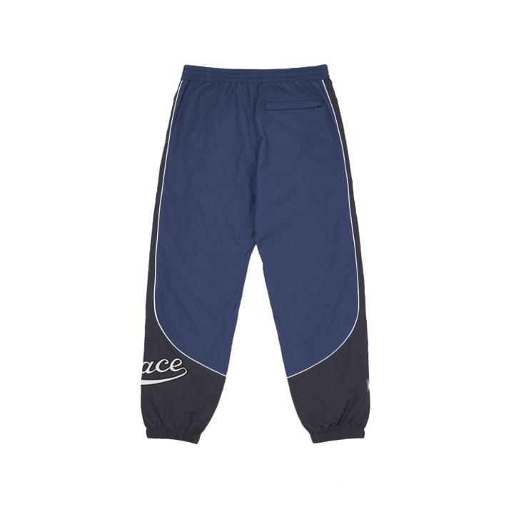 Thumbnail SPORT MIT SCRIPT BOTTOMS NAVY one color