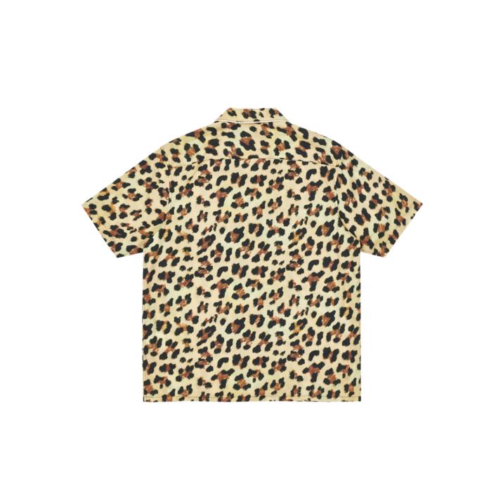 Thumbnail BOWLING SHIRT CHEETAH one color