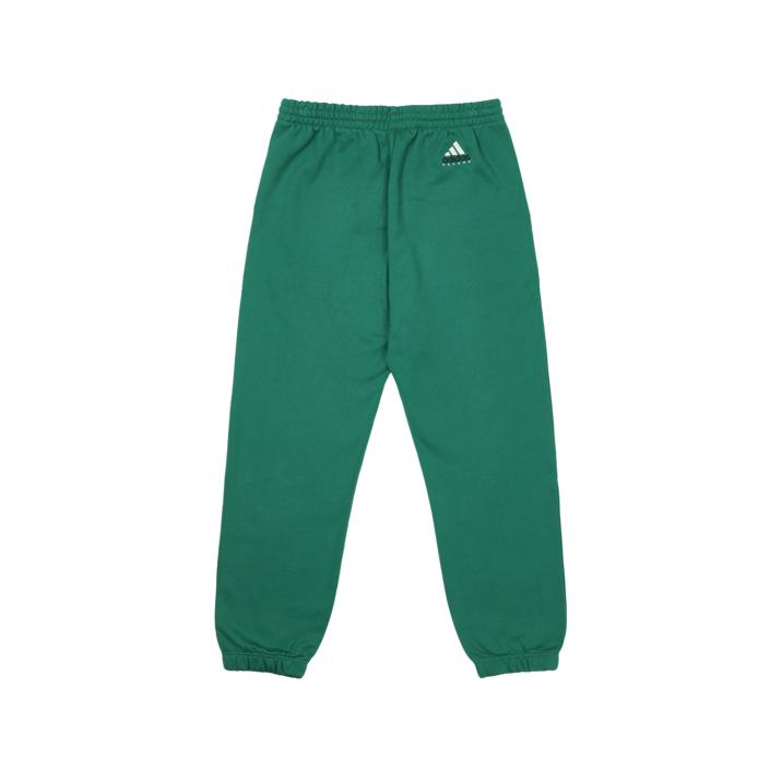 Thumbnail ADIDAS PALACE EQT PANT GREEN one color