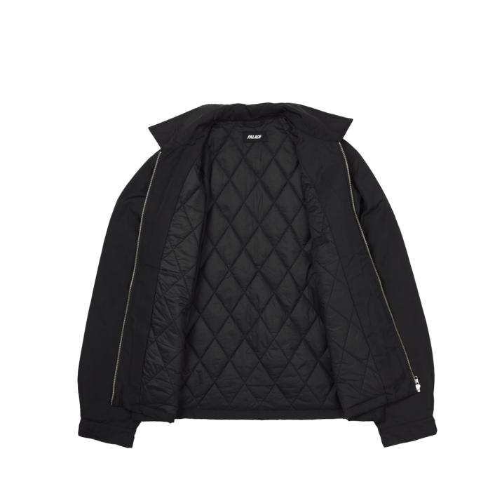 Thumbnail MECHANIC JACKET BLACK one color