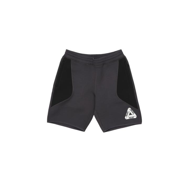 Thumbnail PERFORMANCE SHORT BLACK one color