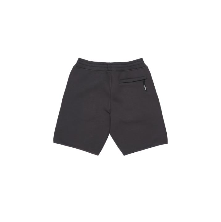 Thumbnail PERFORMANCE SHORT BLACK one color