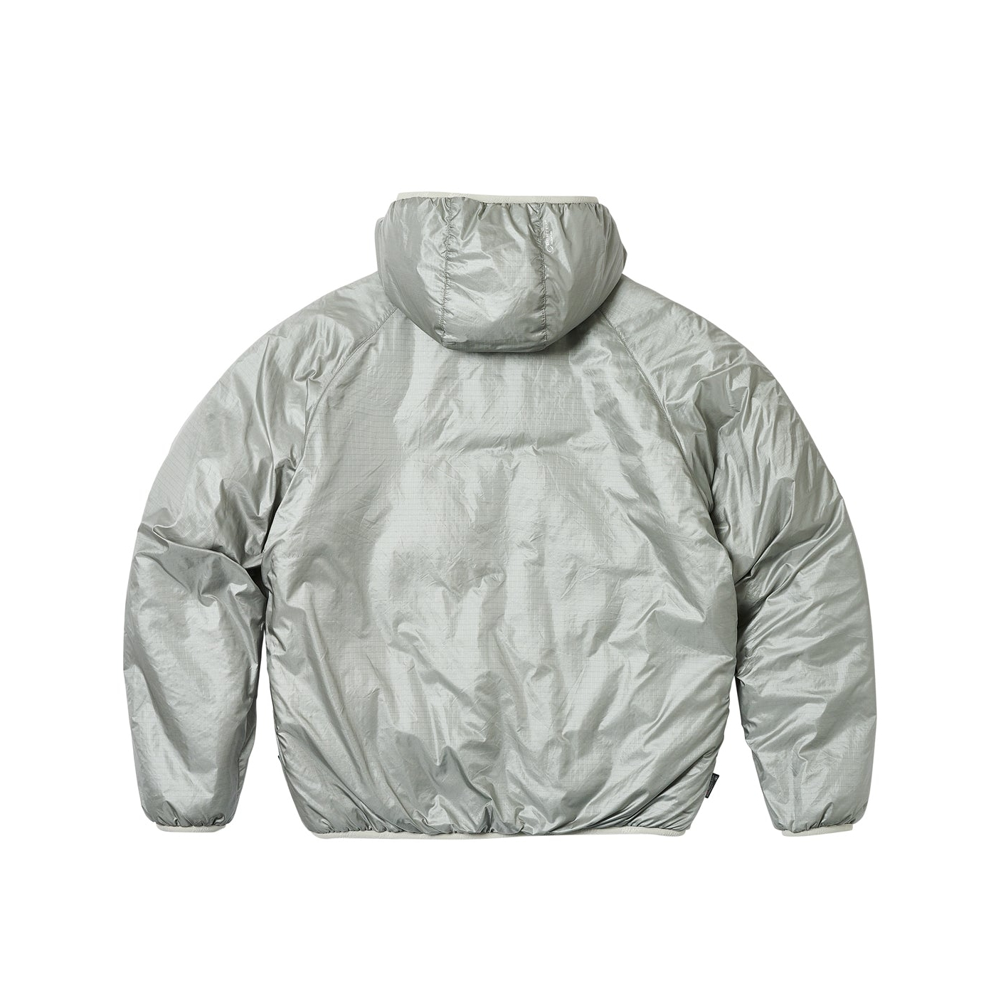 Thumbnail PERTEX QUILTED JACKET GREY one color