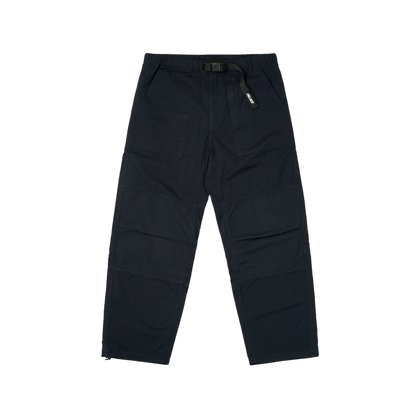 Thumbnail BELTER TROUSER NAVY one color