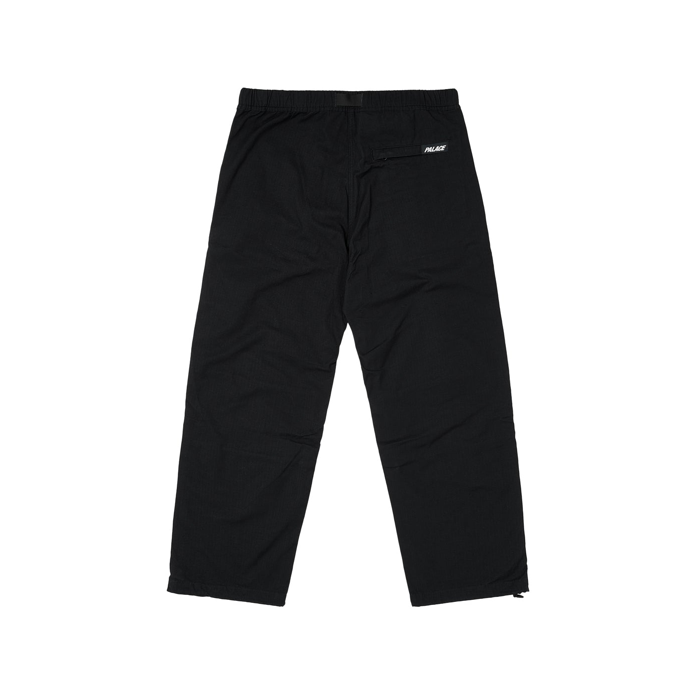 Thumbnail BELTER TROUSER BLACK one color