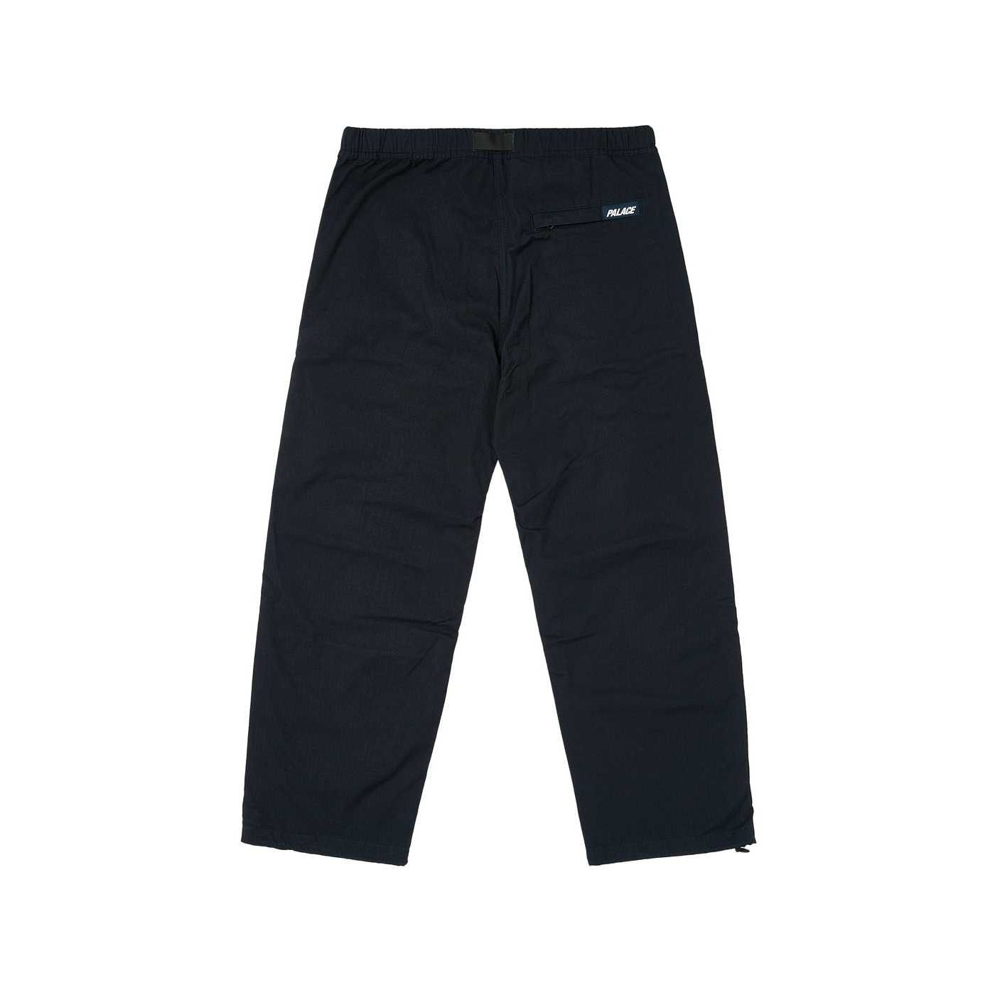 Thumbnail BELTER TROUSER NAVY one color