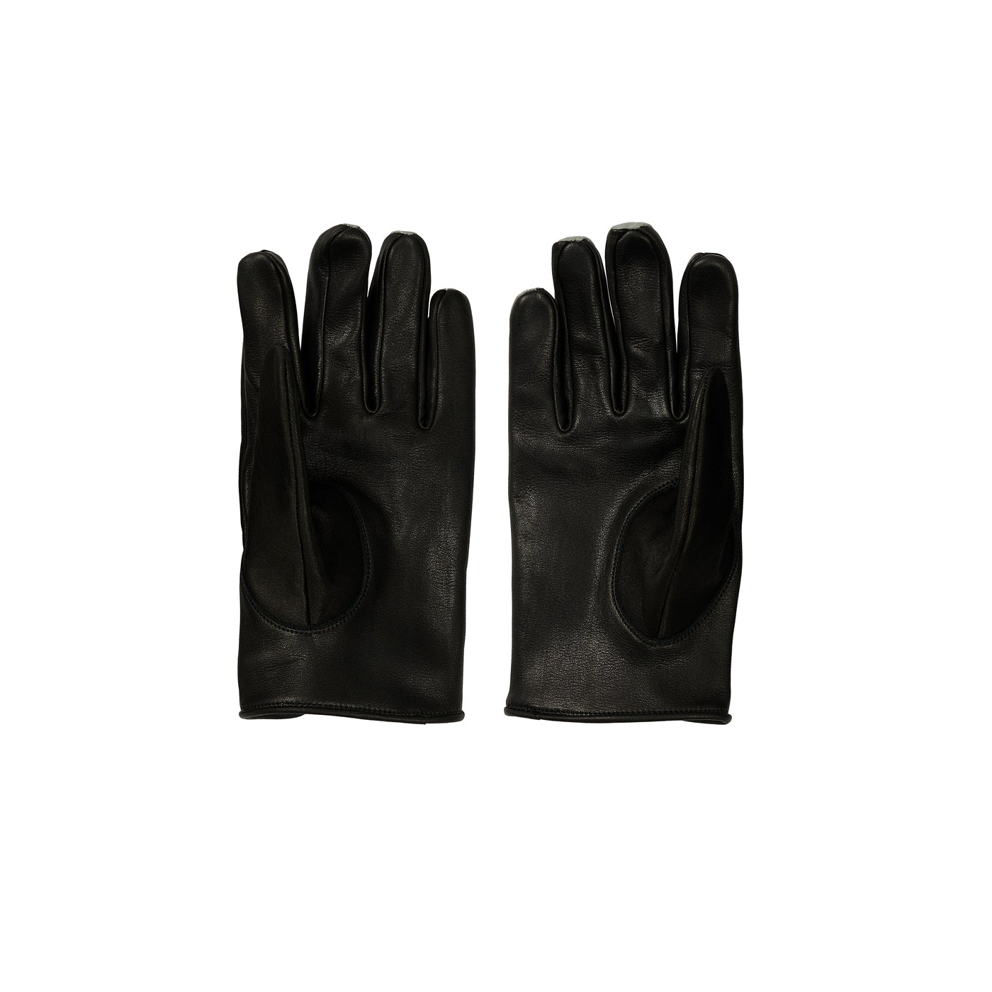 Thumbnail PALACE AVIREX LEATHER GLOVES BLACK one color