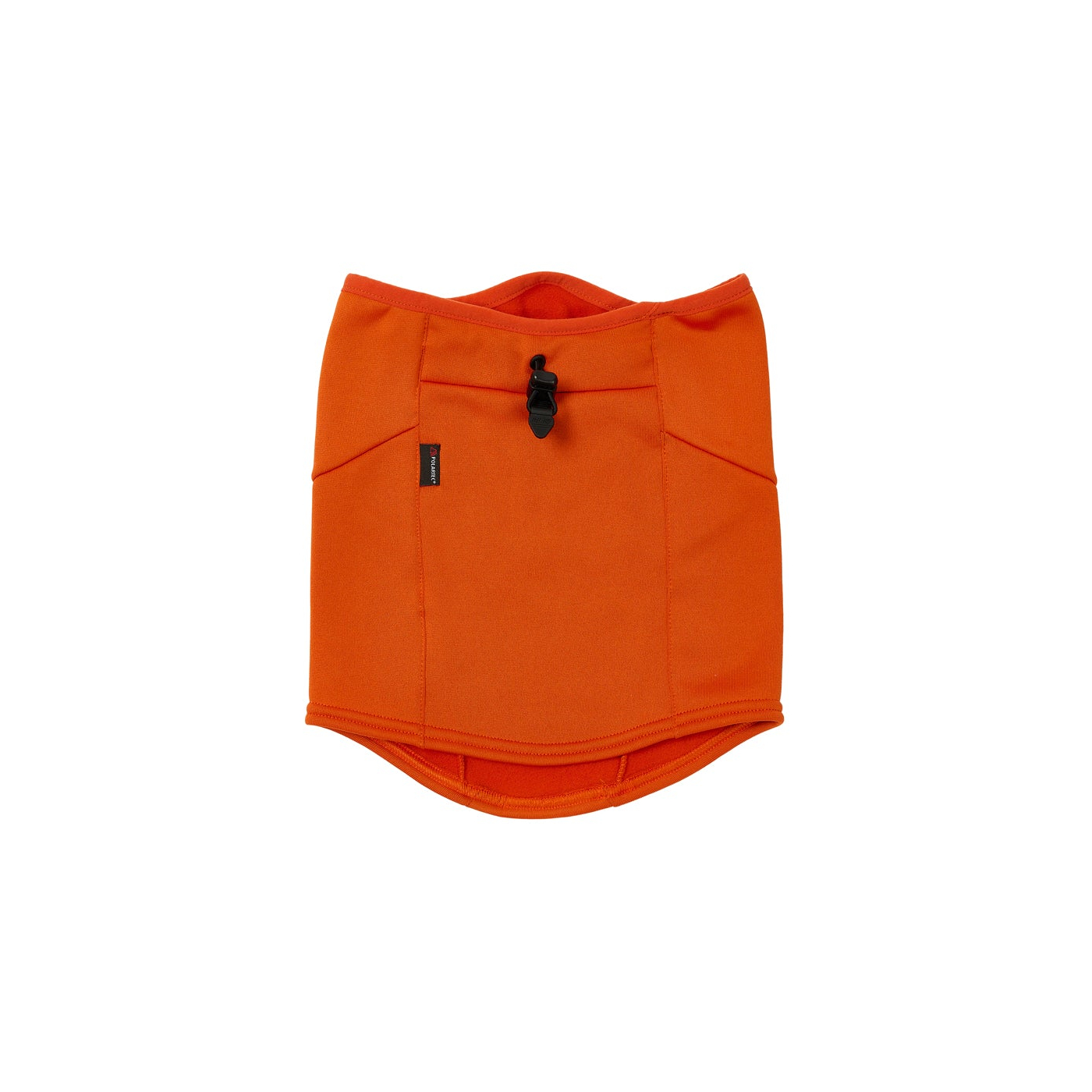 Thumbnail POLARTEC POWERSTRETCH FACE WARMER ORANGE one color