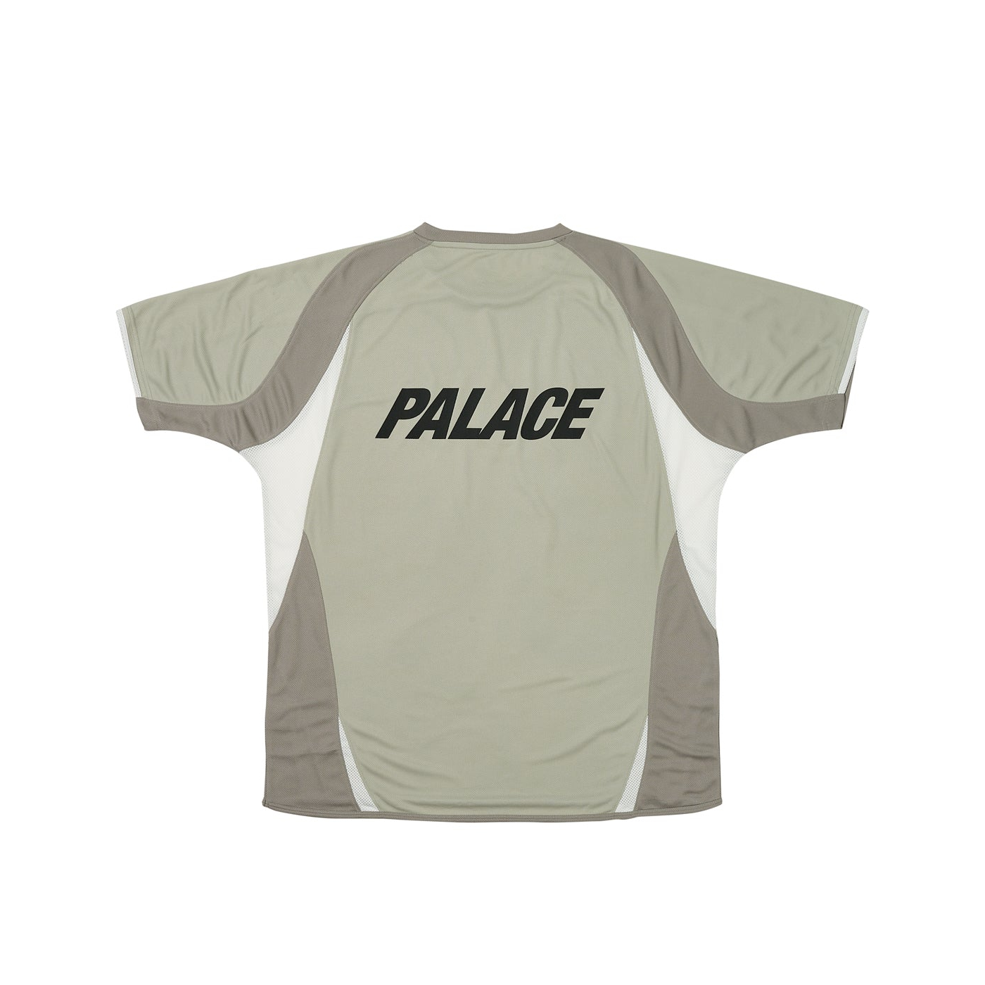 Thumbnail PALACE PRO JERSEY WHITE one color