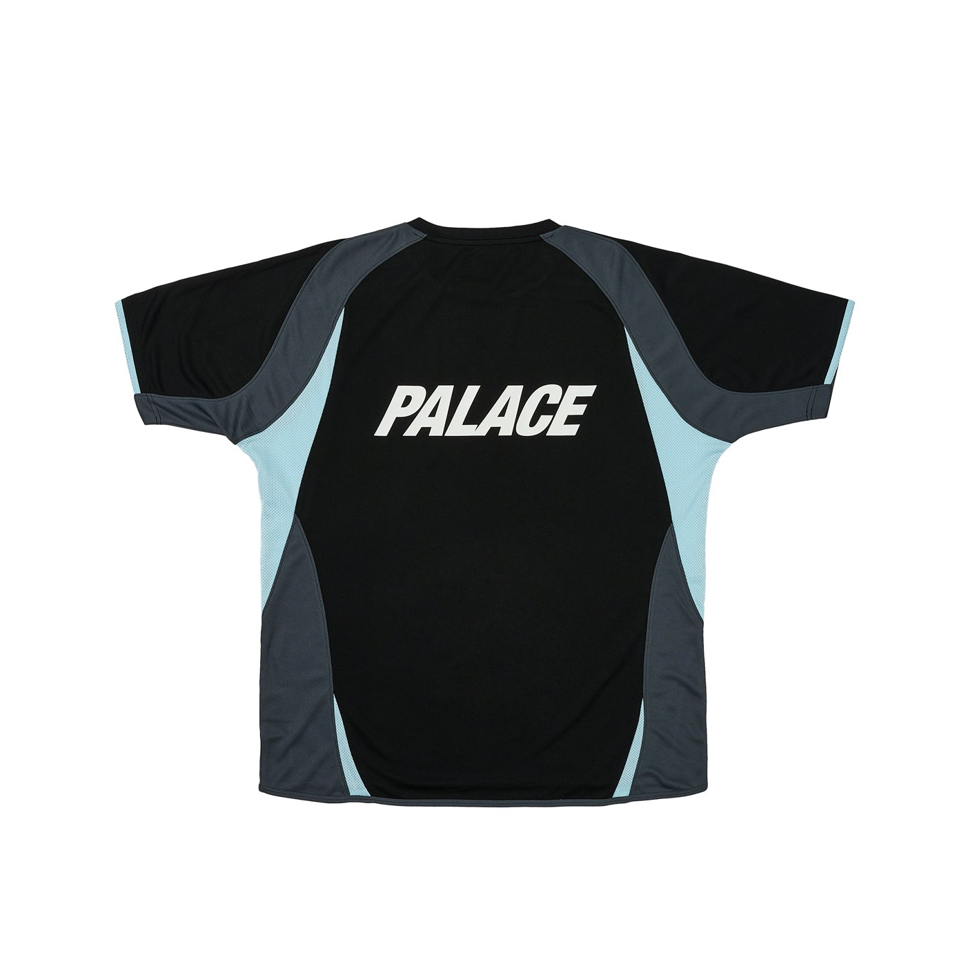 Thumbnail PALACE PRO JERSEY BLACK one color