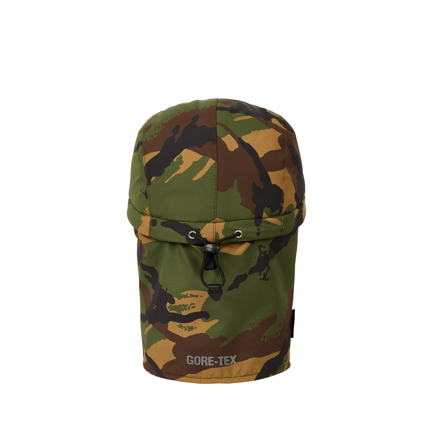 Thumbnail GORE-TEX MASK CAP WOODLAND DPM one color