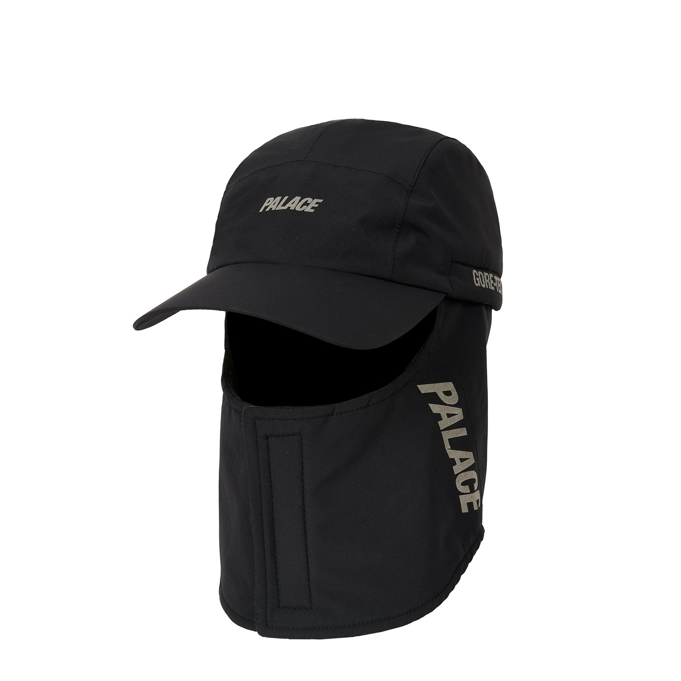 Thumbnail GORE-TEX MASK CAP BLACK one color