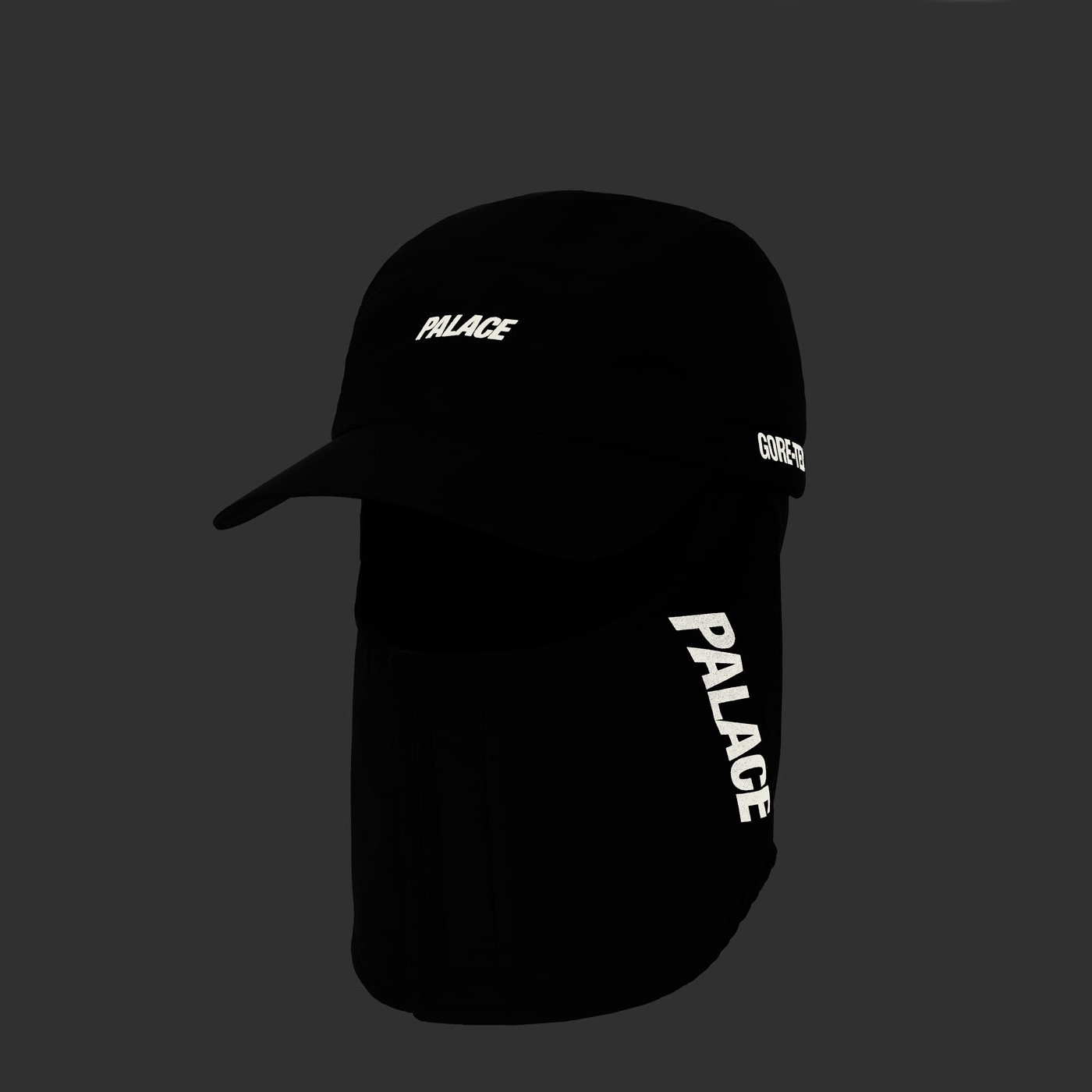 Thumbnail GORE-TEX MASK CAP BLACK one color