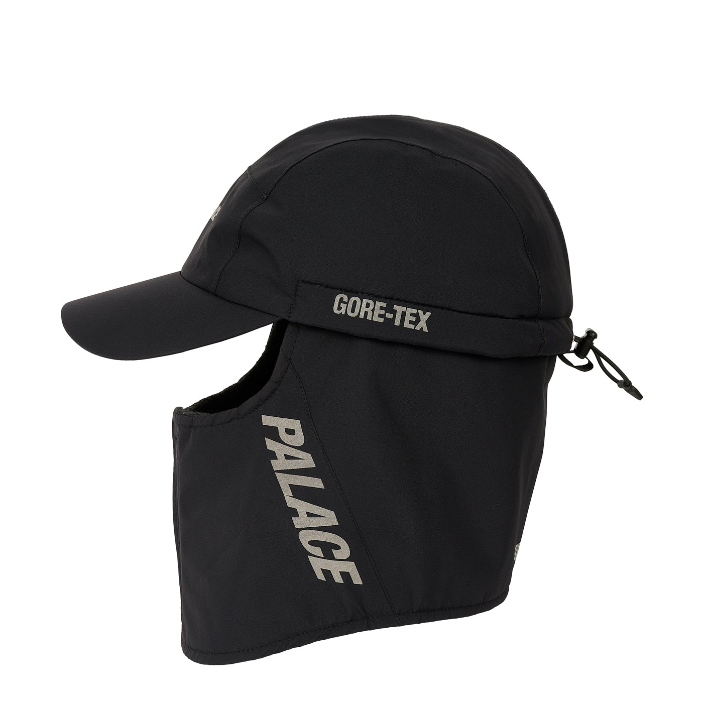 Thumbnail GORE-TEX MASK CAP BLACK one color