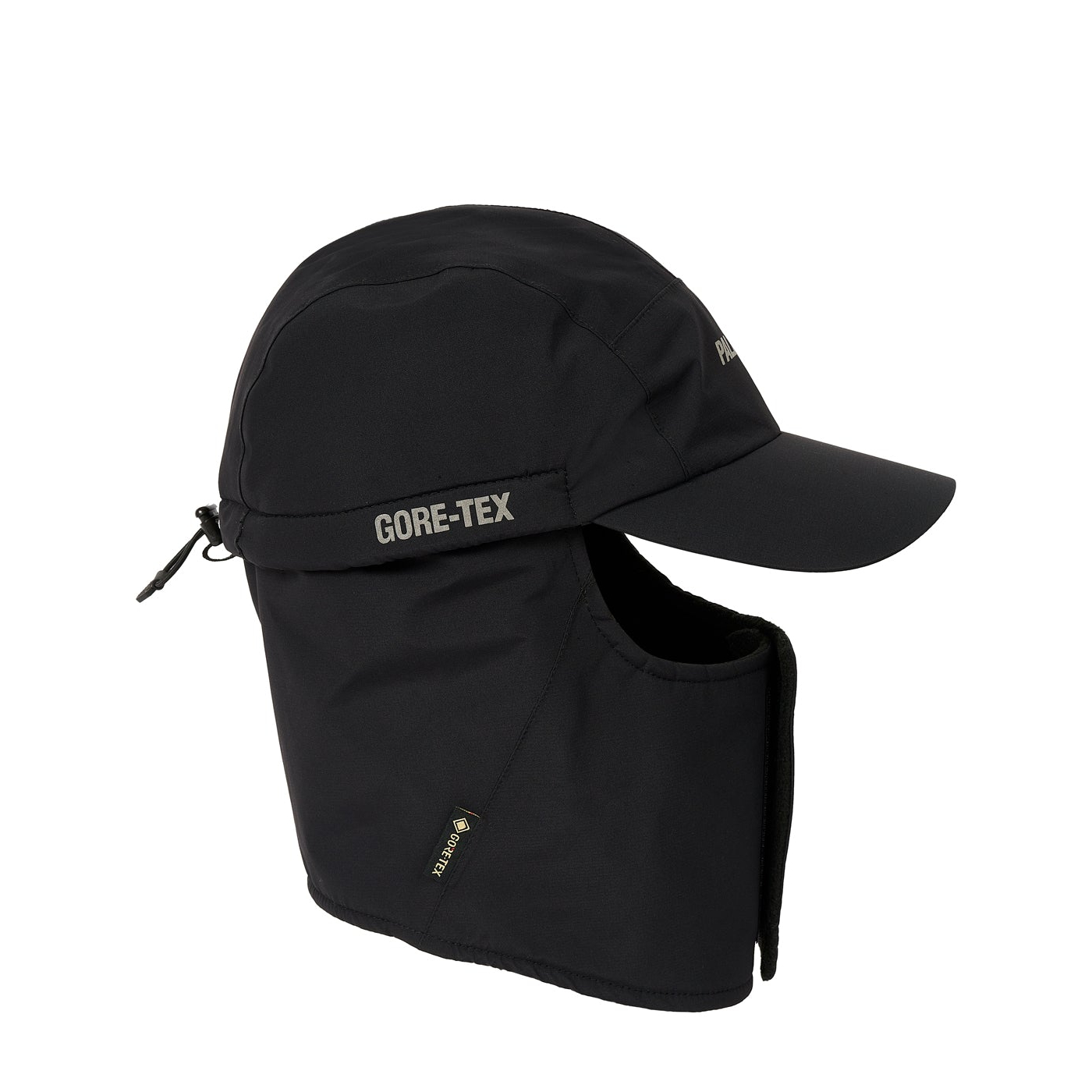 Thumbnail GORE-TEX MASK CAP BLACK one color