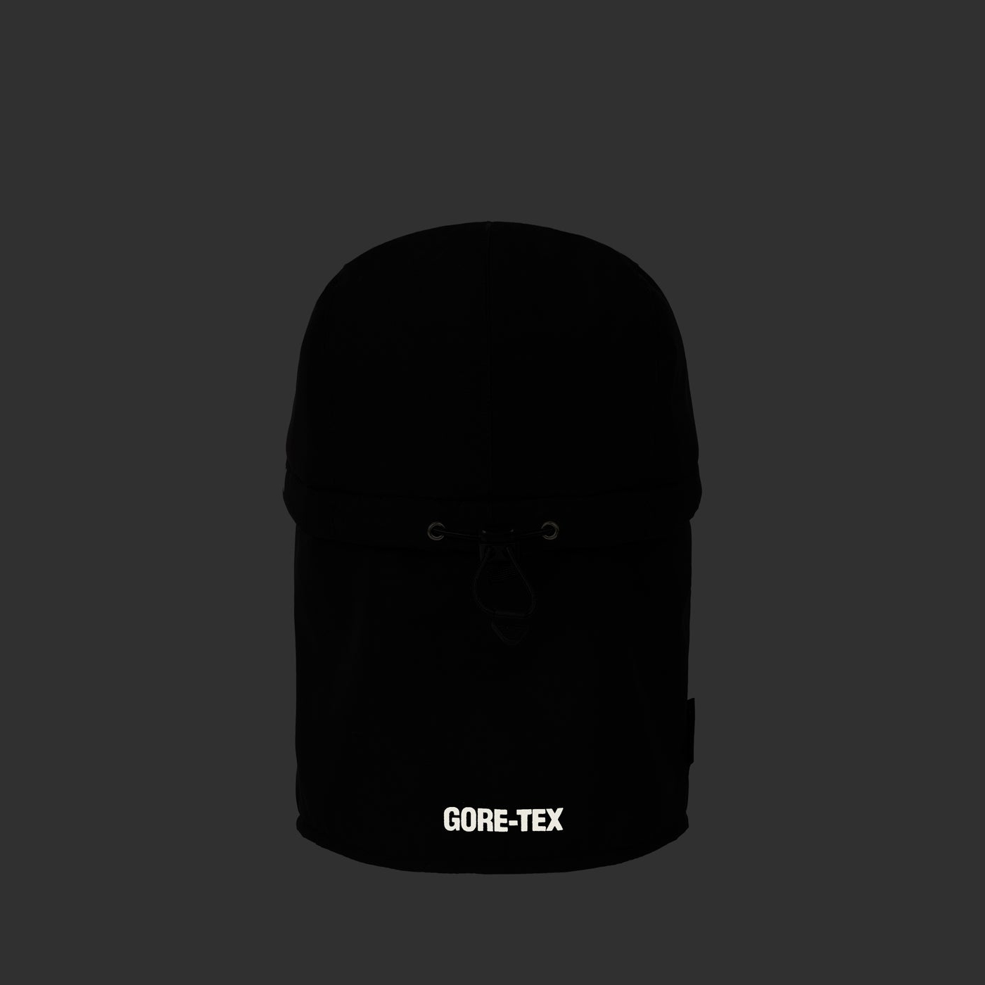 Thumbnail GORE-TEX MASK CAP BLACK one color